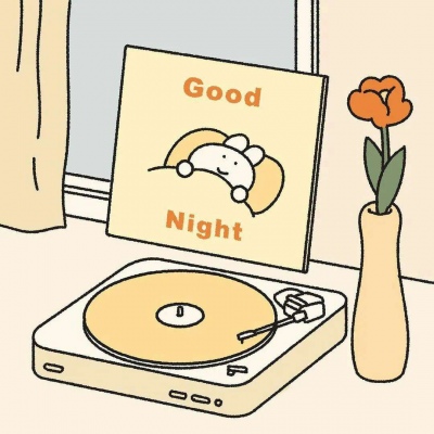 Furry插画构图技巧Furry群